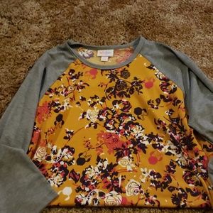Lularoe disney randy